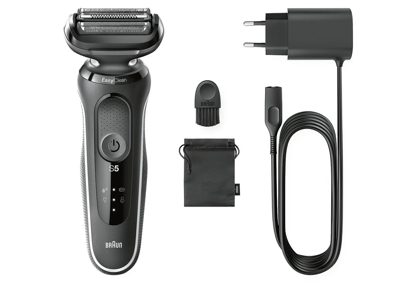 BRAUN Rasierer Series 5 51-W1000s