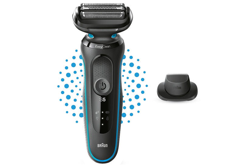 BRAUN Rasierer Serie 5 51 M 1200 s