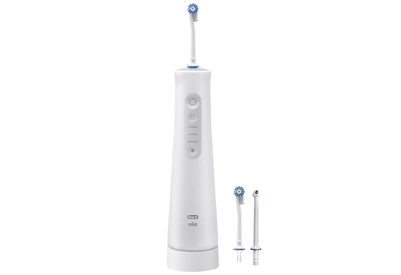 ORAL-B Munddusche AquaCare 6 JAS22