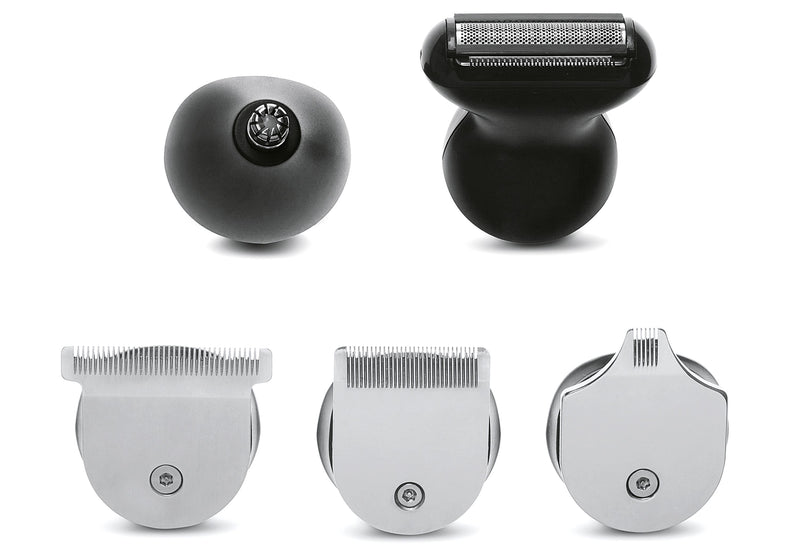 BEURER MN9X Multigroomer