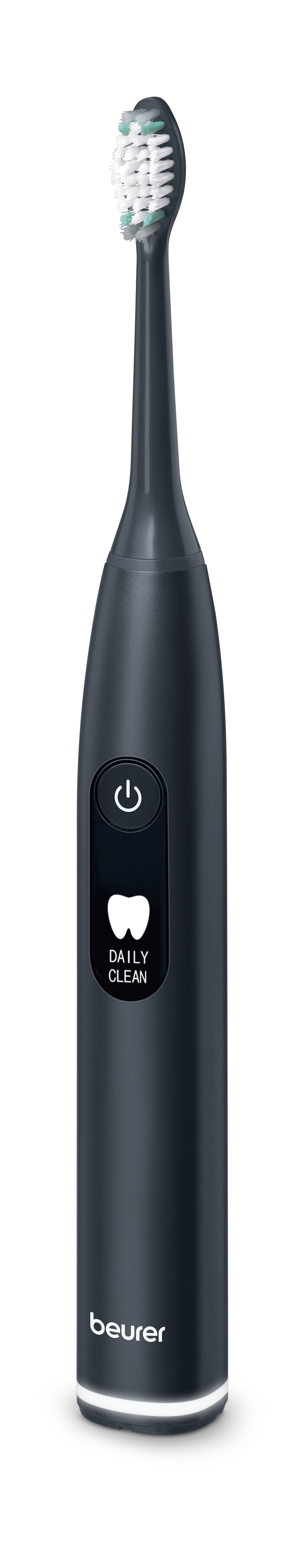 BEURER elektrische Zahnbürste SC 50 Midnight Ink Green Planet