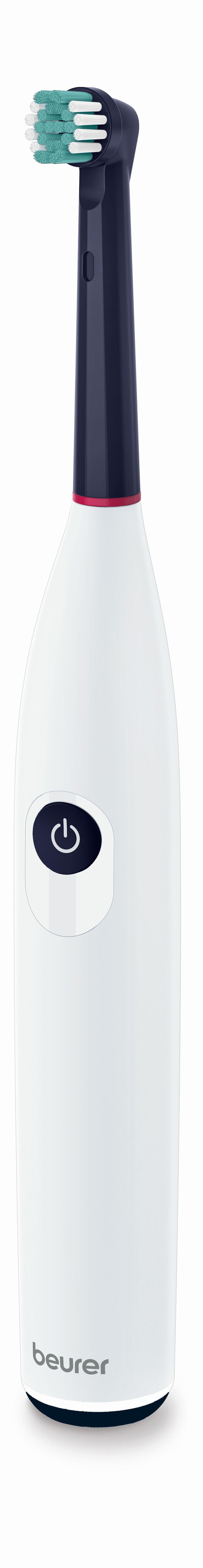 BEURER TB 15 Elektrische Zahnbürste