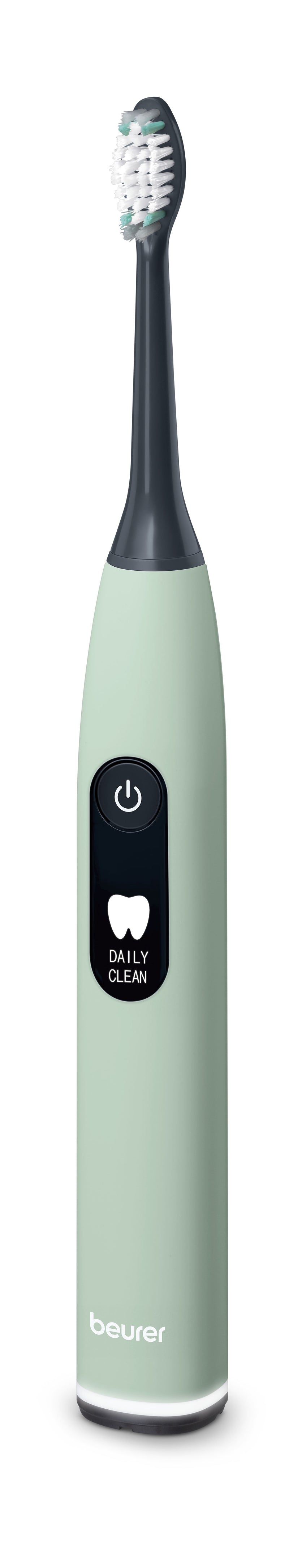 BEURER elektrische Zahnbürste SC 50 Peppermint Green Planet