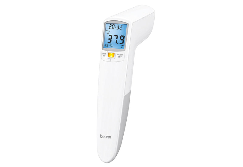 BEURER FT 100 Fieberthermometer kontaktlos