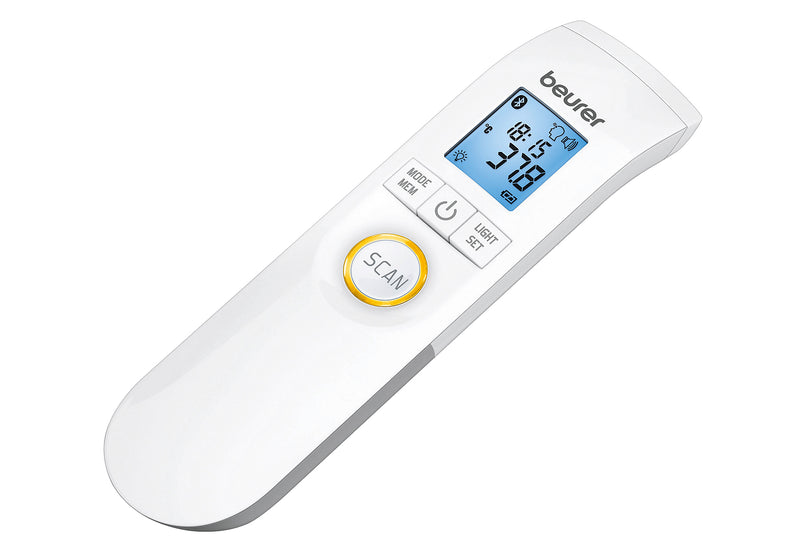 BEURER FT 95 Fieberthermometer kontaktlos