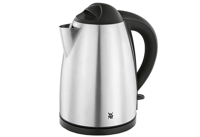 WMF Wasserkocher Bueno Wasserstandsanzeige 1,7 l 2400 Watt Edelstahl