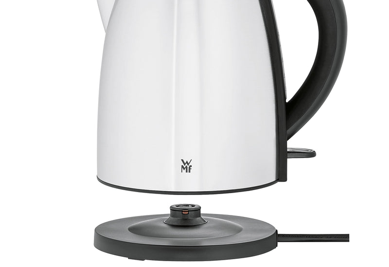 WMF Wasserkocher Bueno Wasserstandsanzeige 1,7 l 2400 Watt Edelstahl