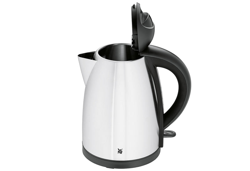 WMF Wasserkocher Bueno Wasserstandsanzeige 1,7 l 2400 Watt Edelstahl