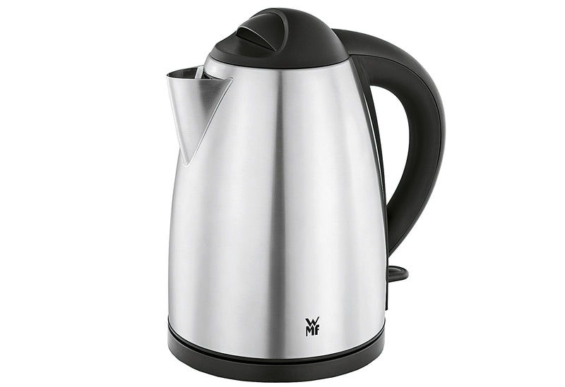 WMF Wasserkocher Bueno Wasserstandsanzeige 1,7 l 2400 Watt Edelstahl