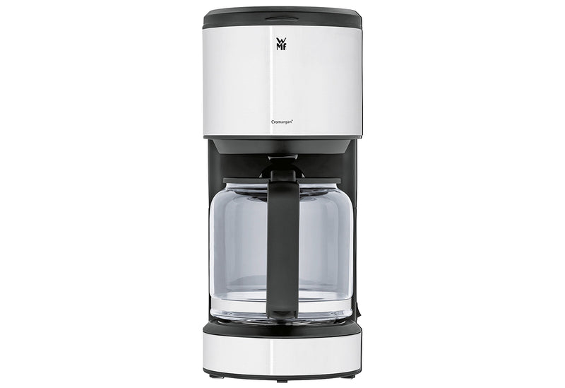 WMF Kaffeemaschine Stelio Inhalt: 10 Tassen 1000 Watt Cromargan