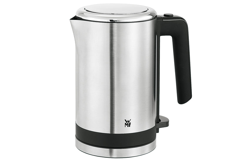 WMF Wasserkocher Coup 0,8 l 1800 Watt Cromargan matt