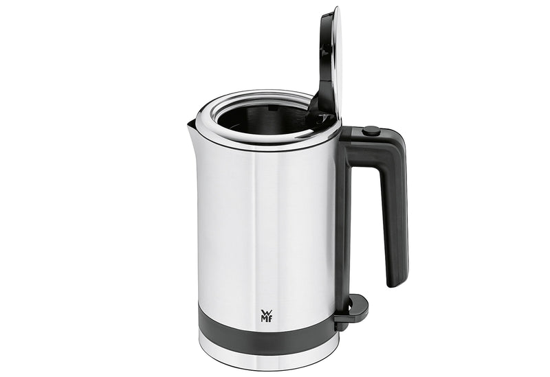 WMF Wasserkocher Coup 0,8 l 1800 Watt Cromargan matt