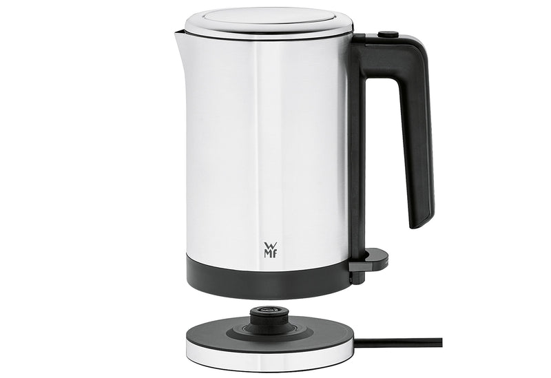 WMF Wasserkocher Coup 0,8 l 1800 Watt Cromargan matt