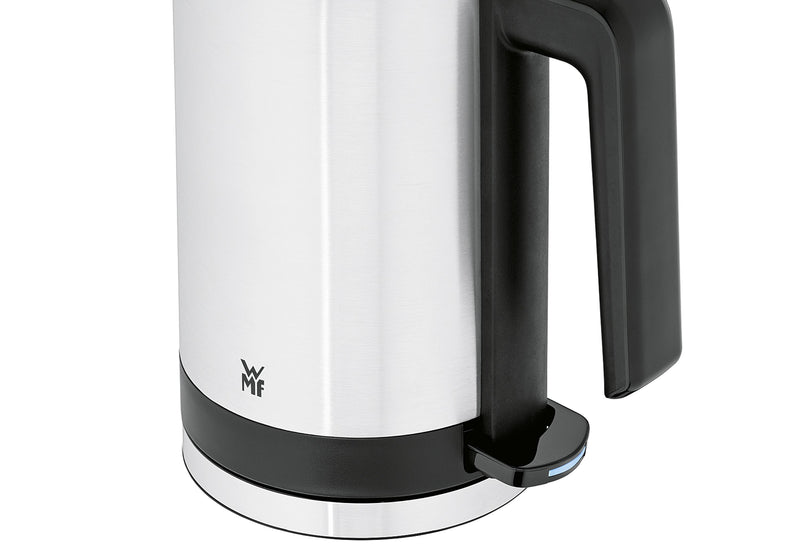 WMF Wasserkocher Coup 0,8 l 1800 Watt Cromargan matt