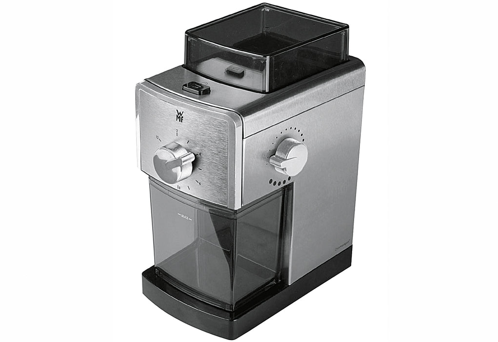 WMF Kaffeemühle Stelio Füllmenge: 180 g 110 Watt Cromargan