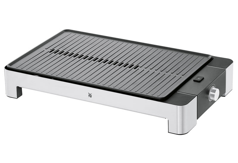 WMF Tischgrill Lono gerippt 0415330011