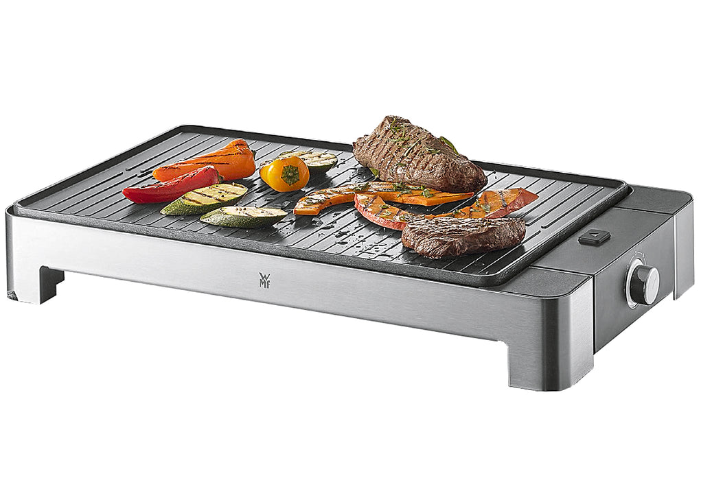 WMF Tischgrill Lono gerippt 0415330011