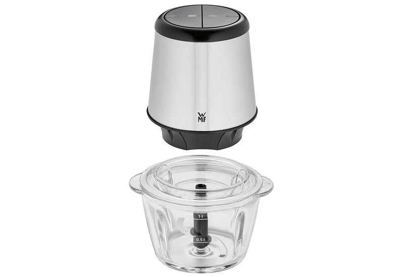 WMF Zerkleinerer Kult-X Edition 0416590011