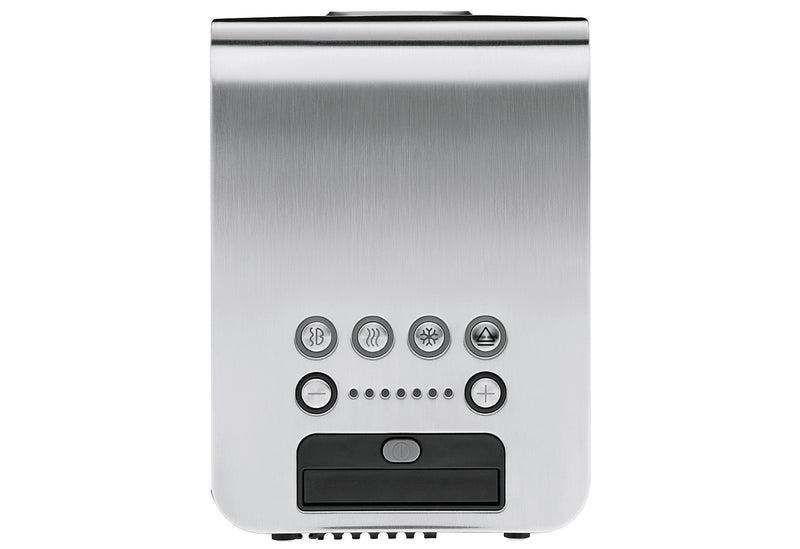 WMF 0414140011 Toaster Lono Glas Cromargan