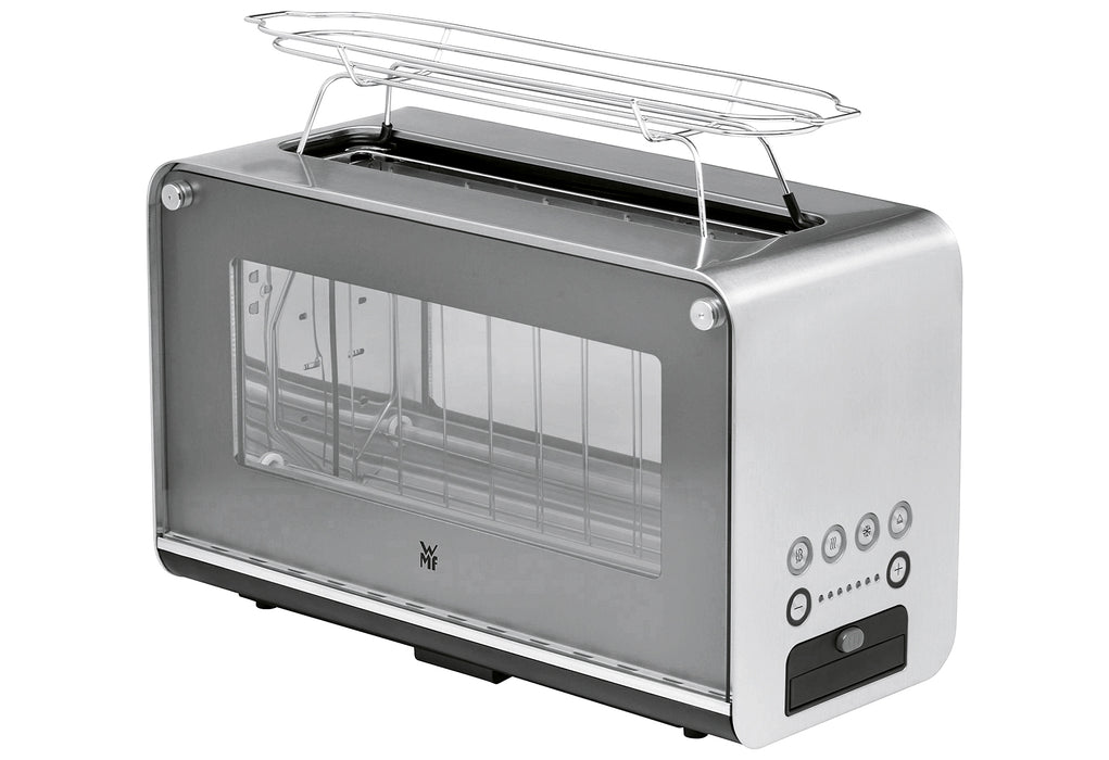 WMF 0414140011 Toaster Lono Glas Cromargan