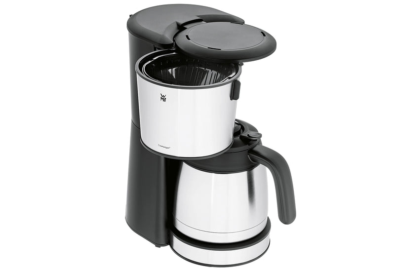 WMF 04122290011 Kaffeeautomat Bueno Thermokanne, Inhalt 10 Tassen cromargan
