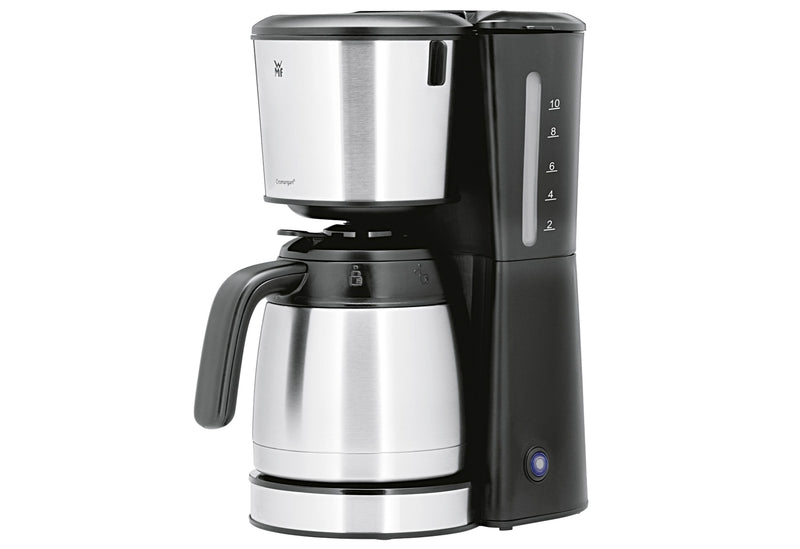 WMF 04122290011 Kaffeeautomat Bueno Thermokanne, Inhalt 10 Tassen cromargan