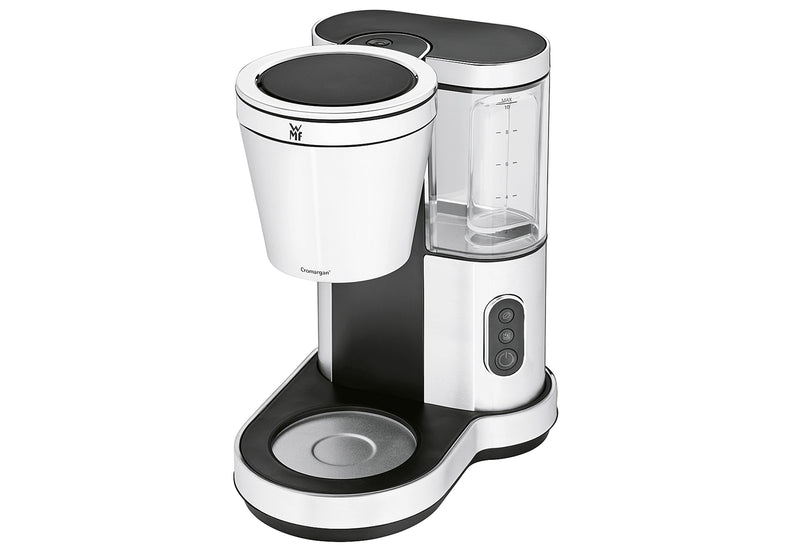 WMF 412300011 Kaffeemaschine Lono Inhalt: 10 Tassen cromargan