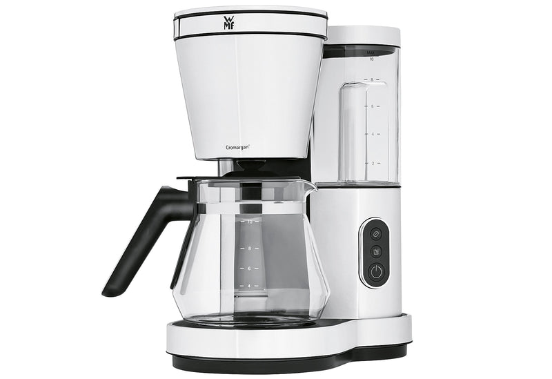 WMF 412300011 Kaffeemaschine Lono Inhalt: 10 Tassen cromargan