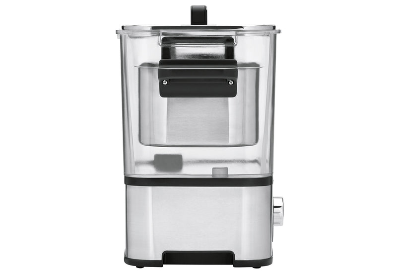 WMF 415360011 Sous Vide Garer Pro Lono 1500 Watt cromargan