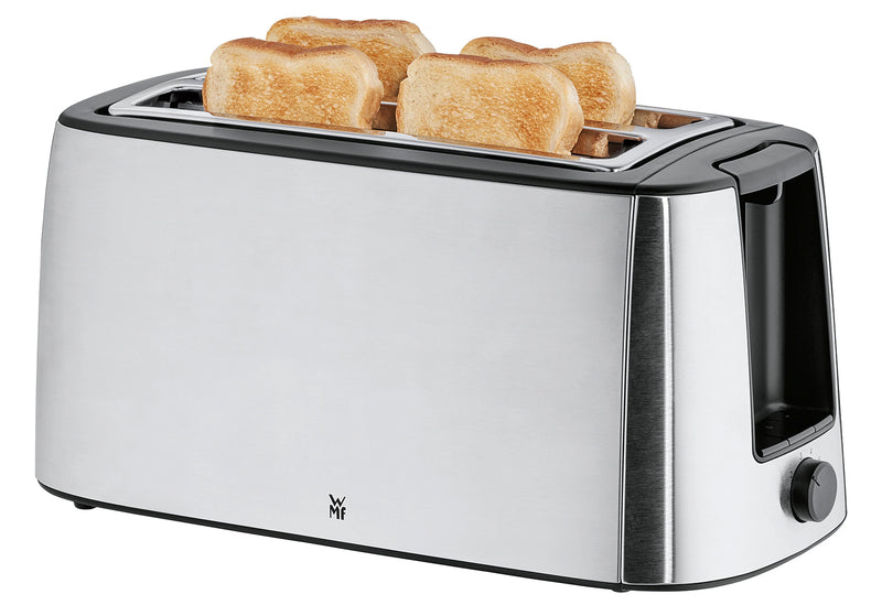 WMF 414150011 Toaster Doppel-Langschlitz Bueno Pro