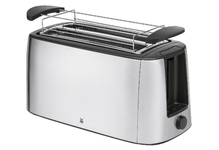 WMF 414150011 Toaster Doppel-Langschlitz Bueno Pro