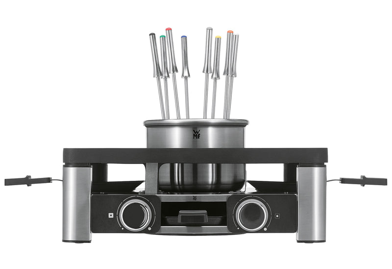 WMF 415480011 Gourmet Station 3-in-1 Lumero