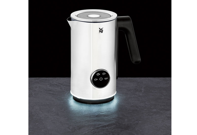 WMF 413300011 Lumero Milchaufschäumer