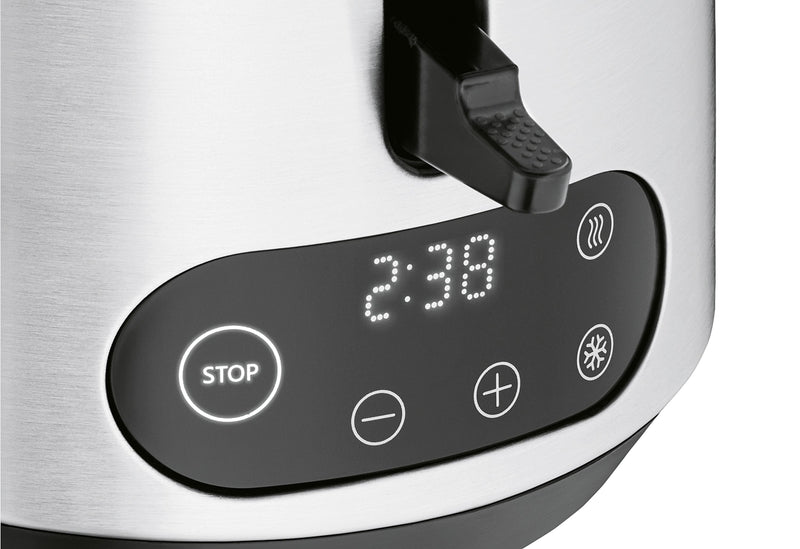 WMF 0414200011 Toaster Kineo 2-Scheiben Cromargan