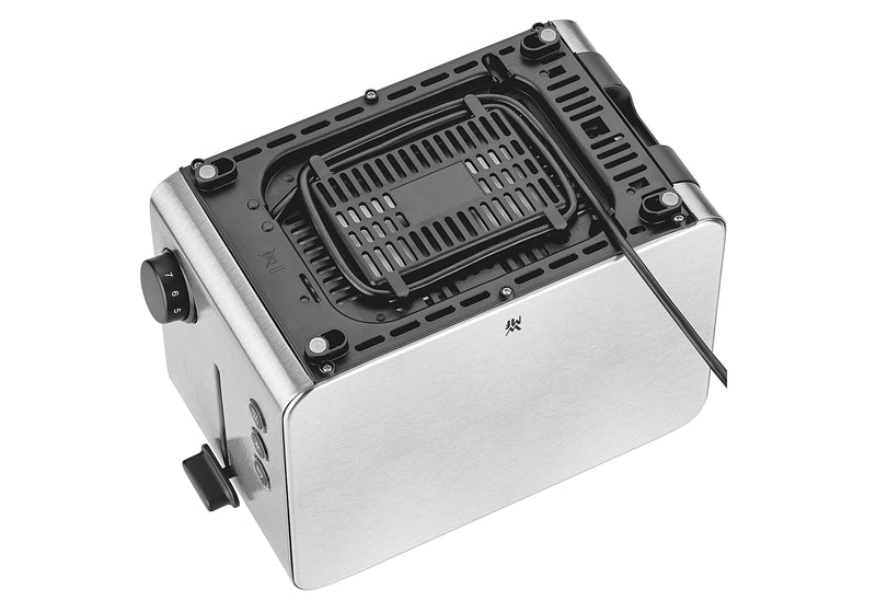 WMF 0414210011 Toaster Stelio 2-Scheiben Cromargan