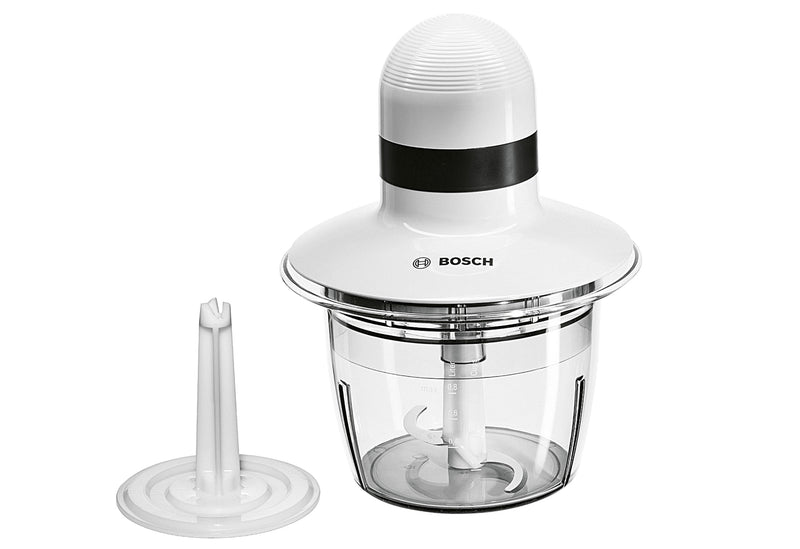 BOSCH Zerkleinerer MMR08A1 400Watt weiß/anthrazit
