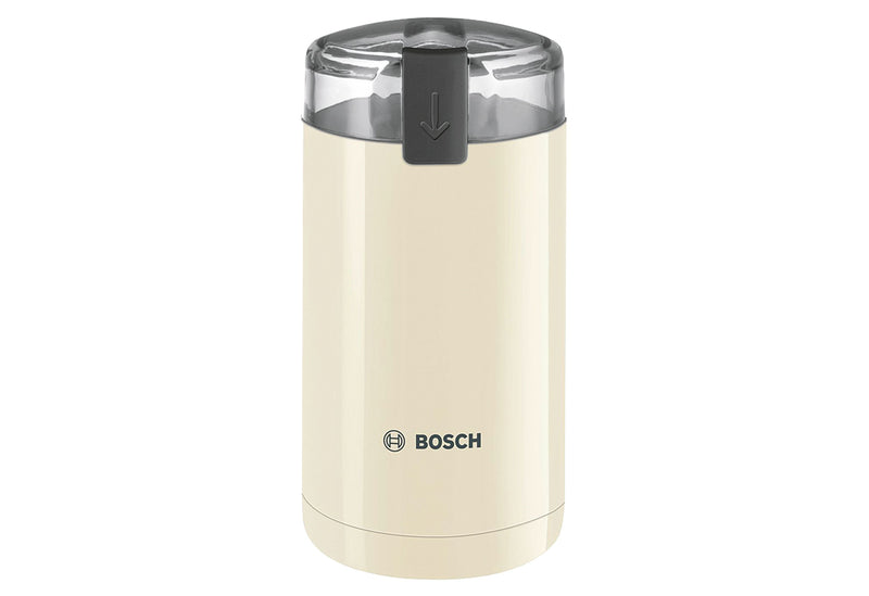 BOSCH TSM6A017C Kaffemühle 180Watt creme