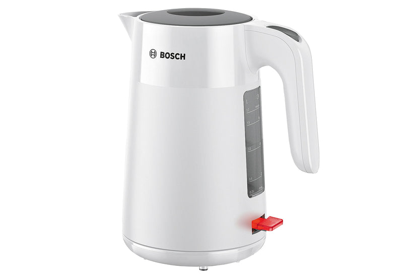 BOSCH TWK2M161 Wasserkocher 1,7l MyMoment weiß