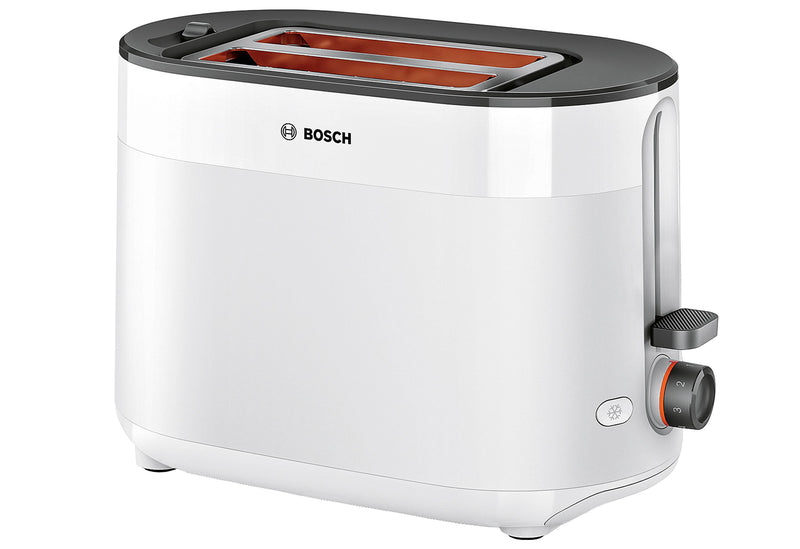 BOSCH Toaster TAT2M121 MyMoments weiß