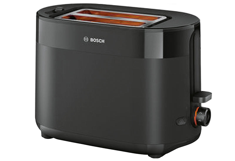 BOSCH Toaster TAT2M123 MyMoments schwarz