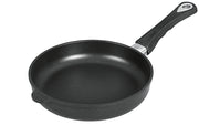 AMT Bratpfanne Ø24cm schwarz