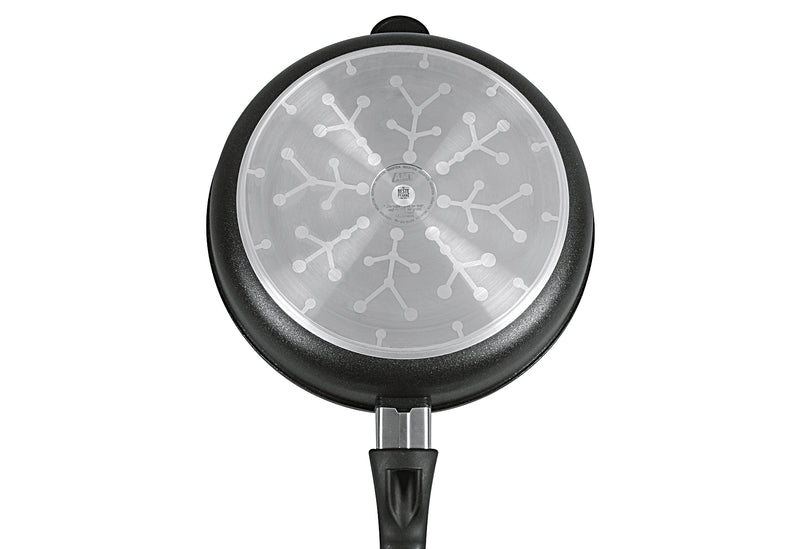 AMT Bratpfanne Induction Ø24cm schwarz