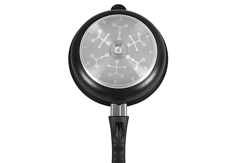 AMT Bratpfanne Induction Ø20cm schwarz
