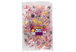 Herz-Lolli Fruchtmix 1kg 200 Stück