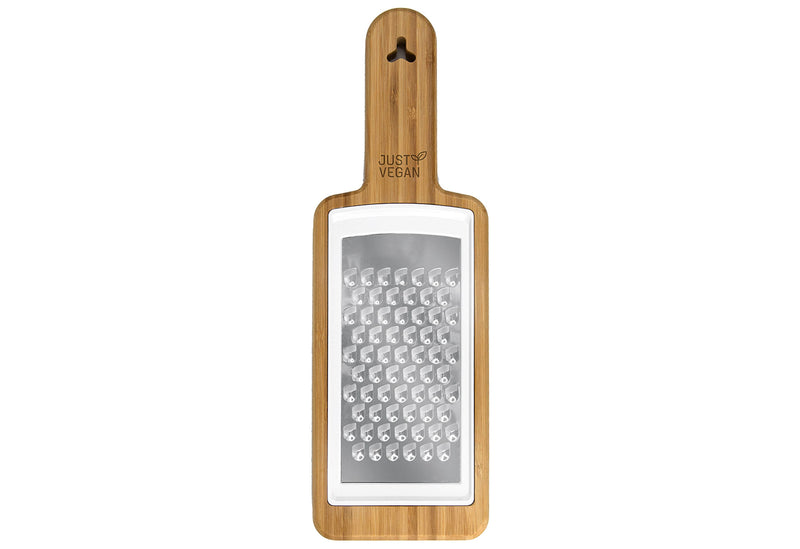 JUST VEGAN  Veggi Dicer mit Glasbehälter