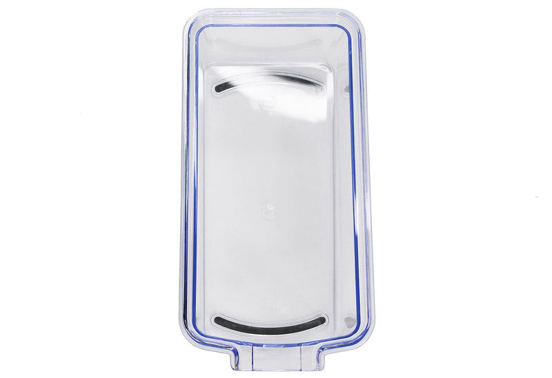 JUST VEGAN  Veggi Dicer mit Glasbehälter