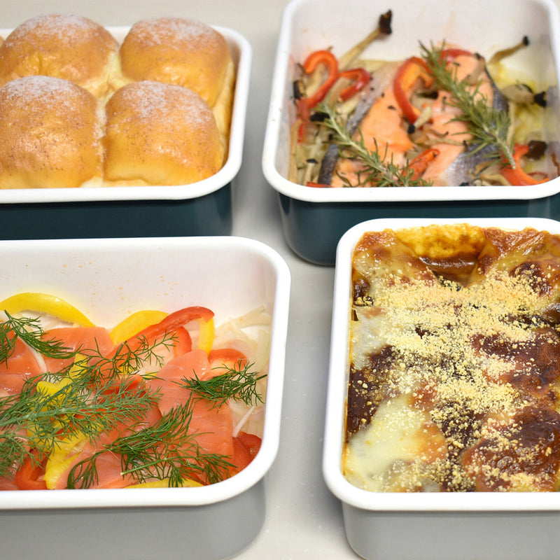 Color-Emailledose, Licht Grau, S, 0,42L