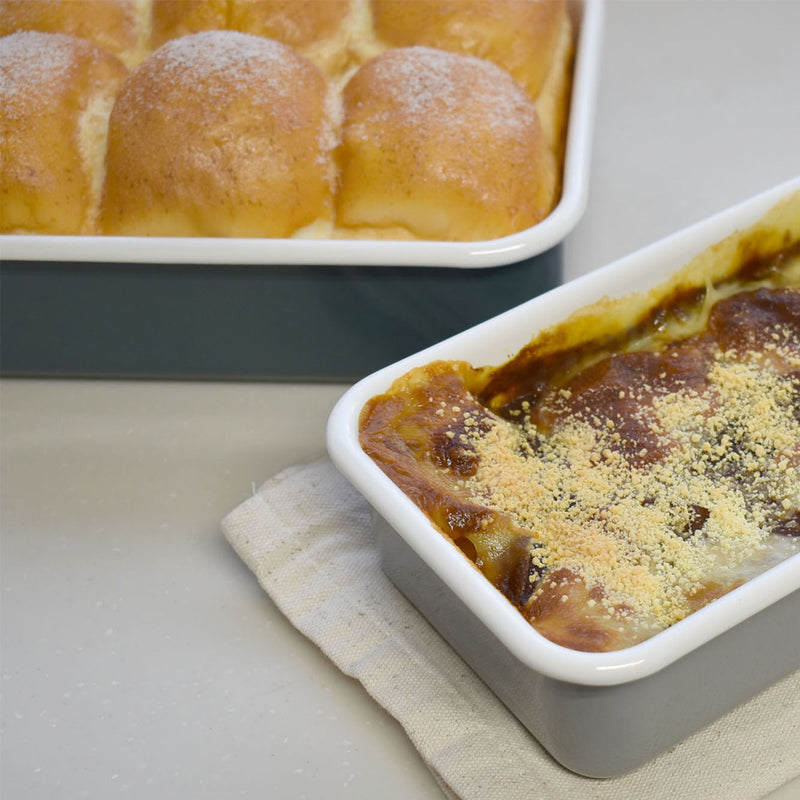 Color-Emailledose, Licht Grau, M, 0,74L