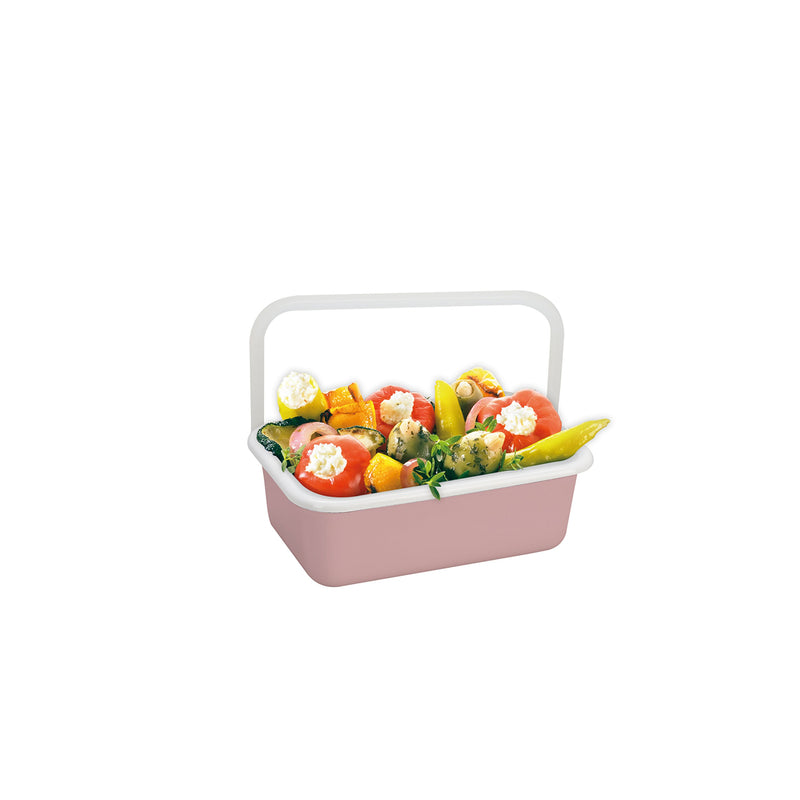 Color-Emailledose, Alt Pink, S, 0,42L