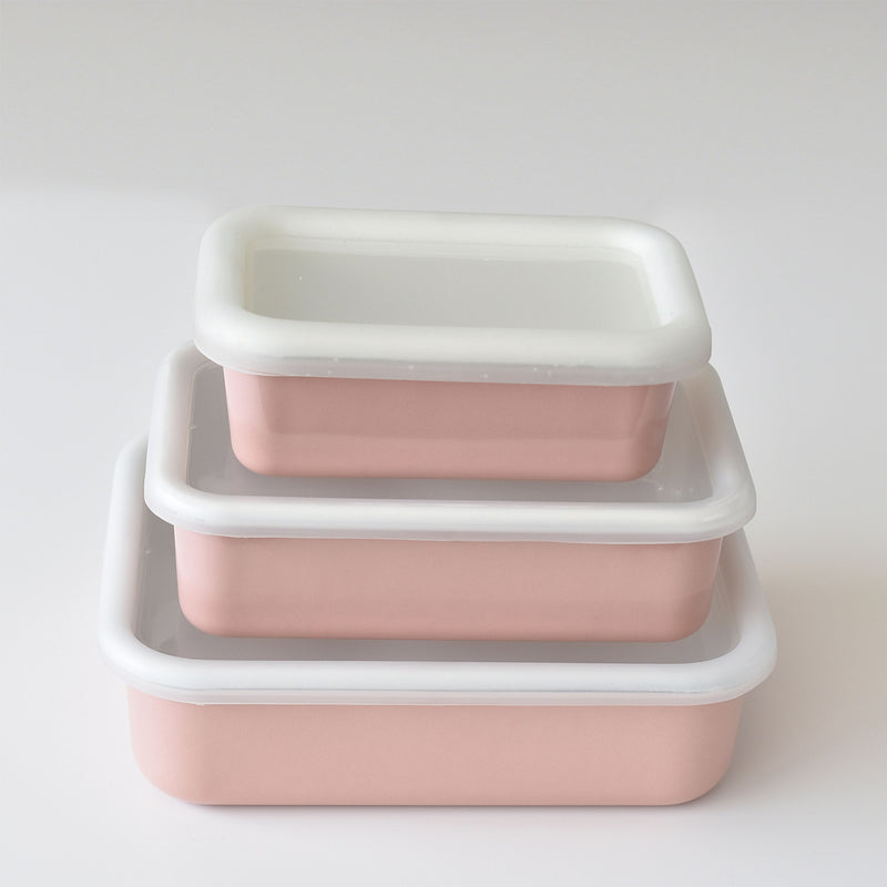 Color-Emailledose, Alt Pink, M, 0,74L